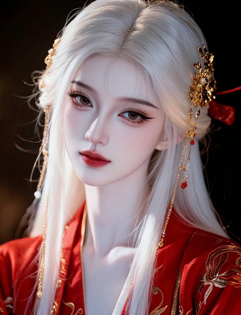 合同·重逢